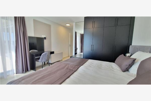 Apartment A2, for 6 persons