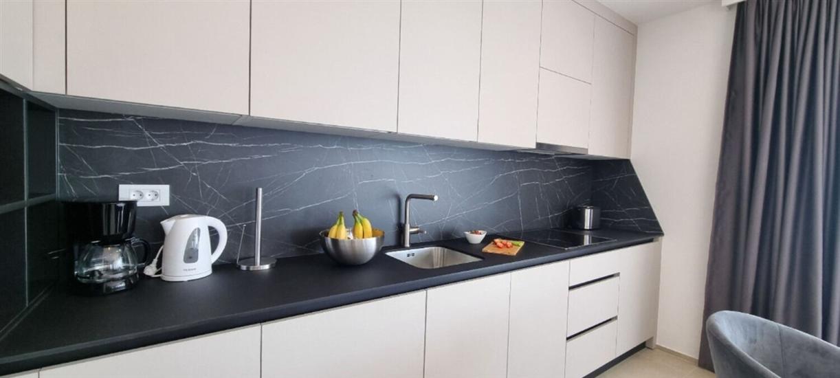 Apartment A2, for 6 persons