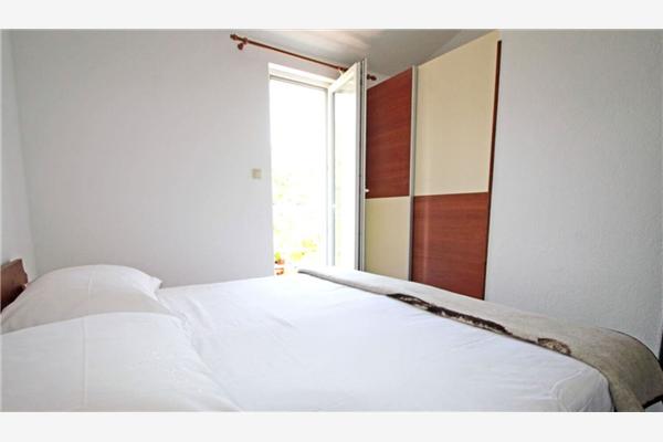 House K1, for 5 persons