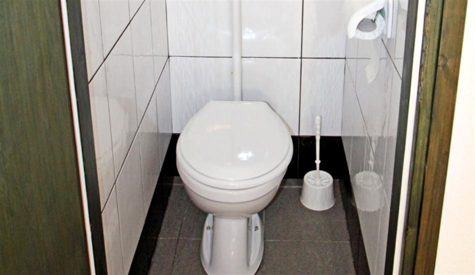 House K1, for 5 persons