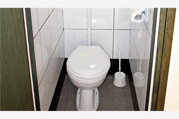 House K1, for 5 persons