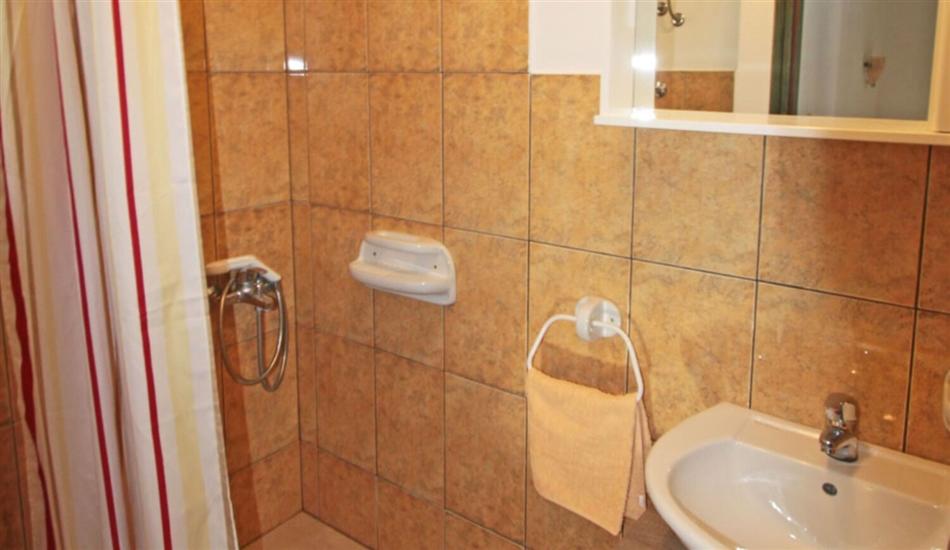 House K1, for 5 persons