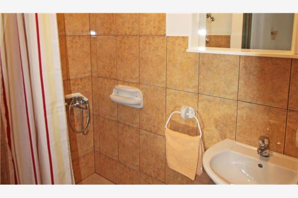 House K1, for 5 persons