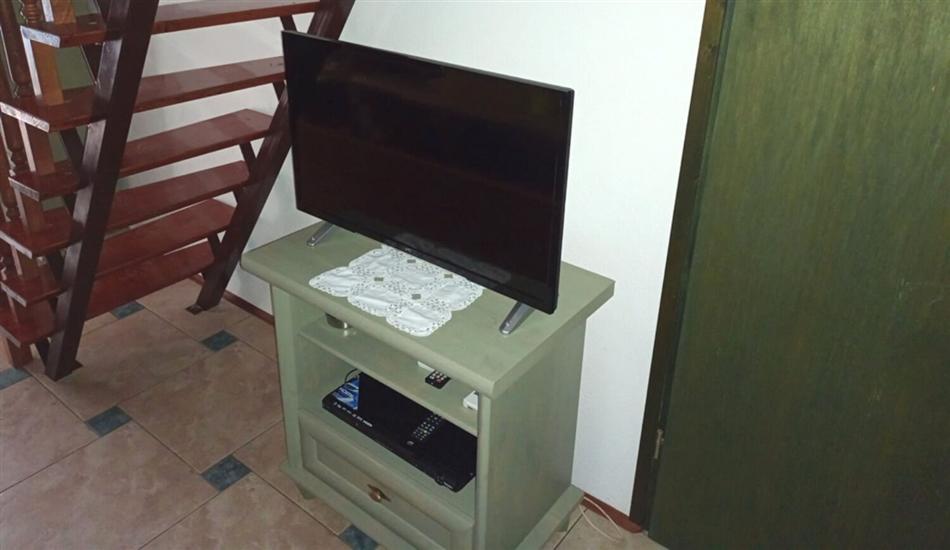 House K1, for 5 persons