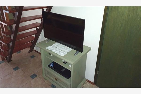 House K1, for 5 persons