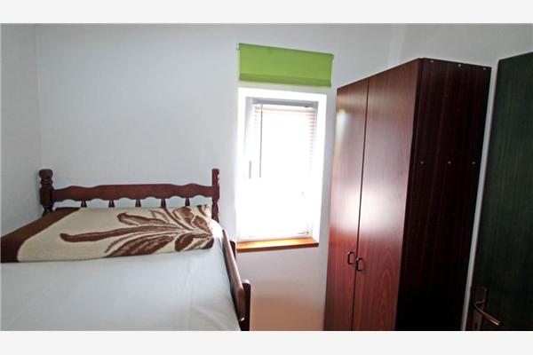 House K1, for 5 persons