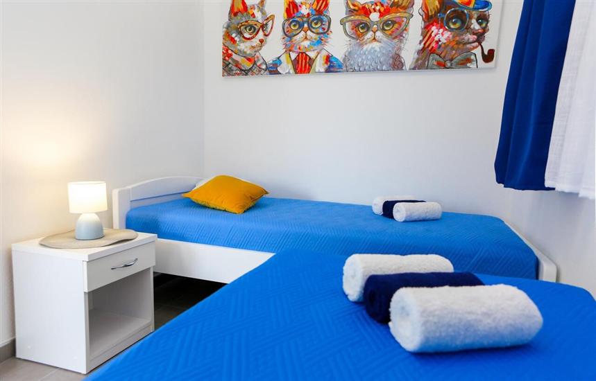 House K1, for 4 persons