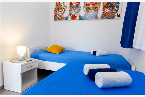 House K1, for 4 persons