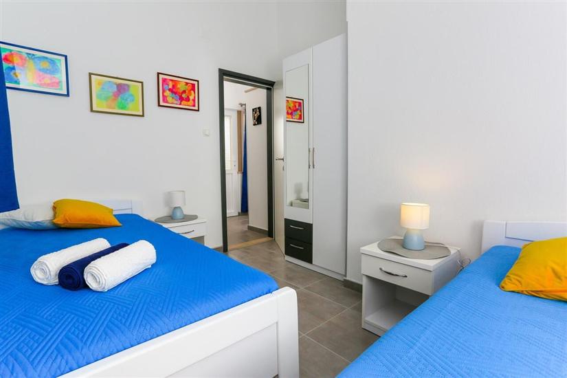 House K1, for 4 persons