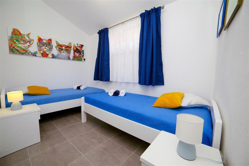 House K1, for 4 persons