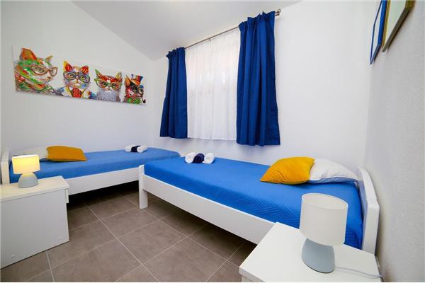 House K1, for 4 persons