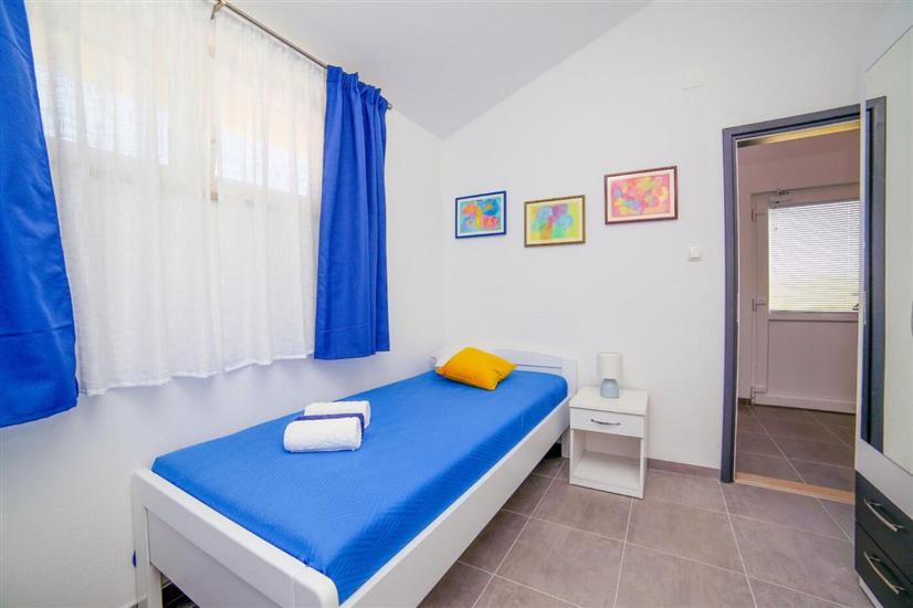 House K1, for 4 persons