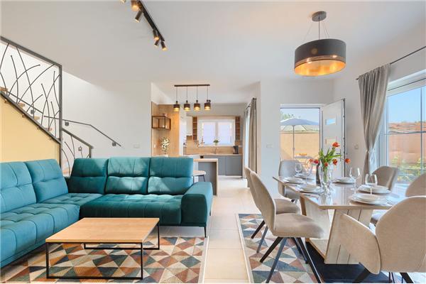 House K1, for 4 persons