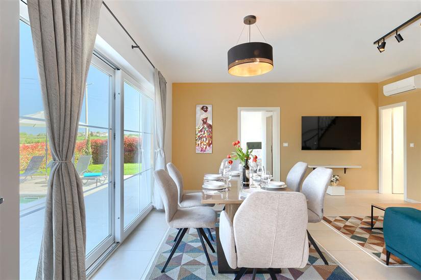 House K1, for 4 persons