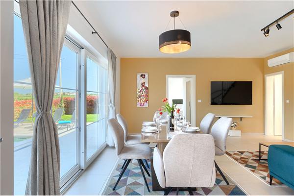 House K1, for 4 persons