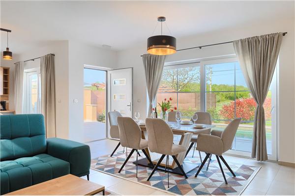 House K1, for 4 persons