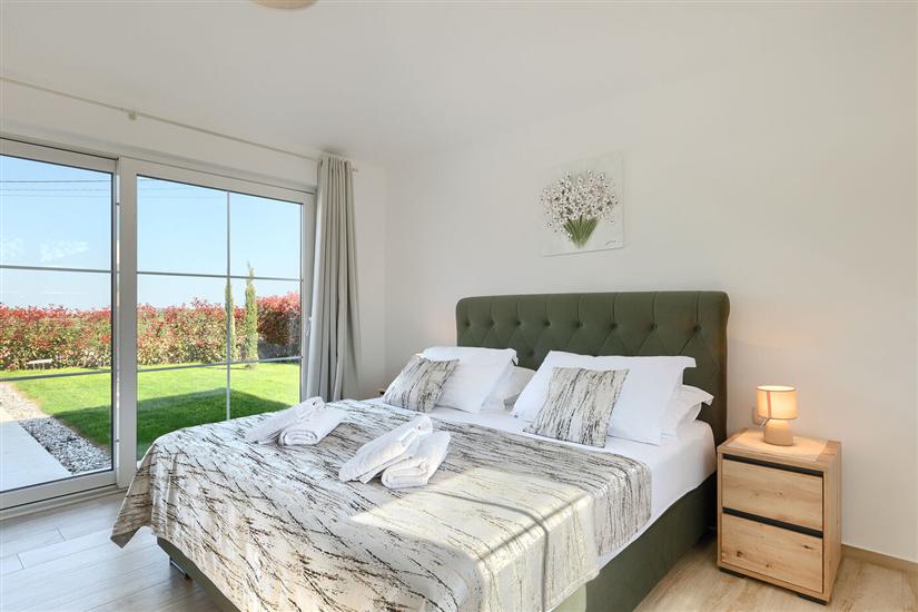 House K1, for 4 persons