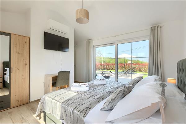 House K1, for 4 persons