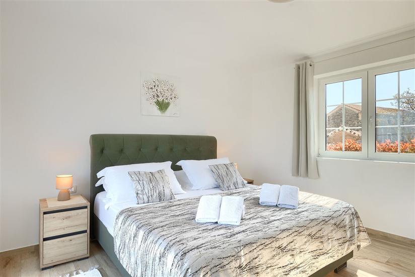 House K1, for 4 persons