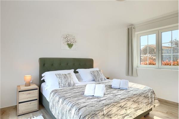 House K1, for 4 persons