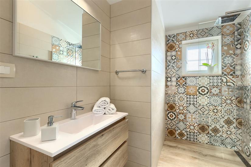 House K1, for 4 persons