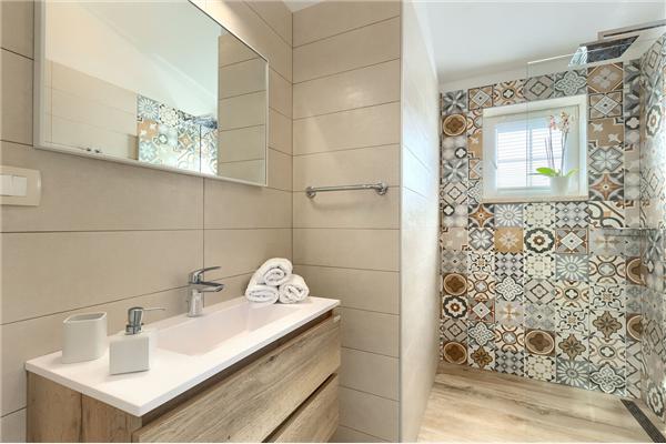 House K1, for 4 persons