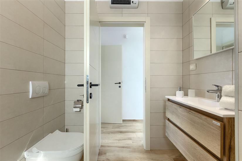 House K1, for 4 persons