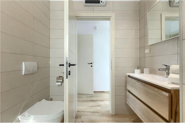 House K1, for 4 persons