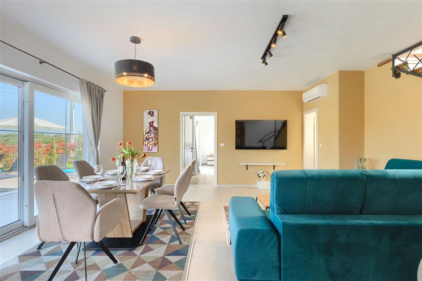 House K1, for 4 persons