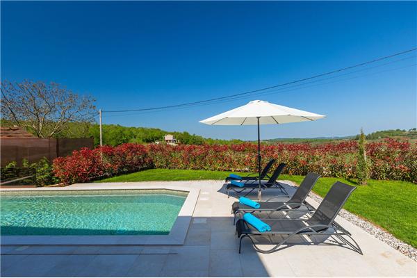 House K1, for 4 persons