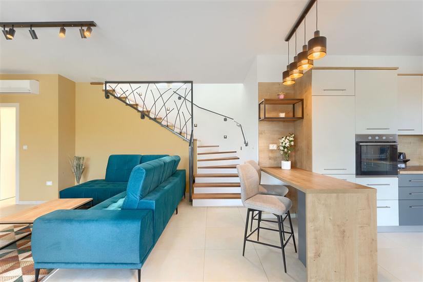 House K1, for 4 persons