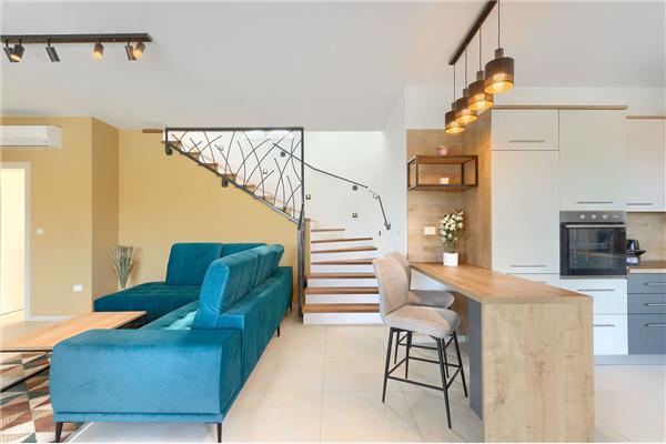 House K1, for 4 persons