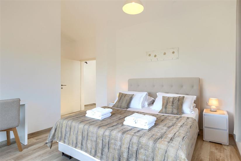 House K1, for 4 persons