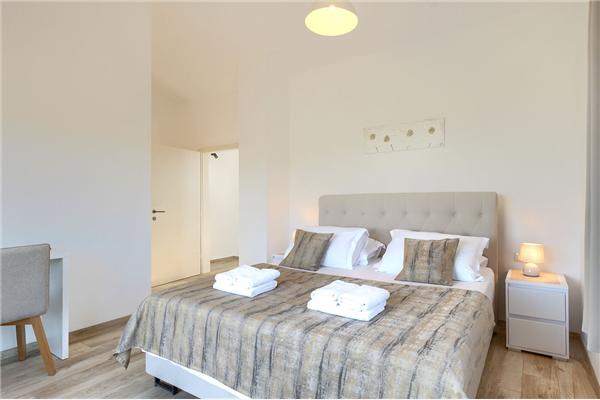 House K1, for 4 persons