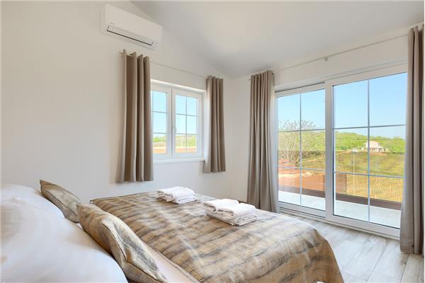 House K1, for 4 persons