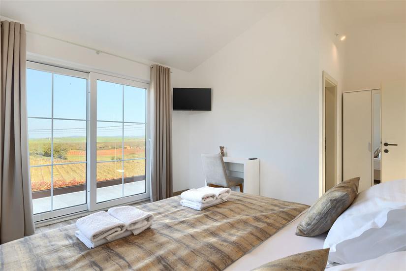 House K1, for 4 persons