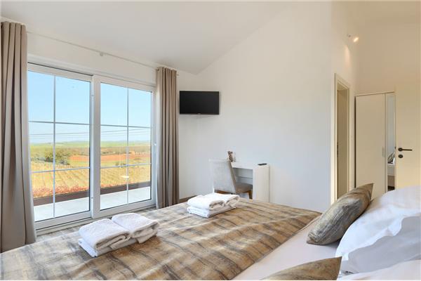 House K1, for 4 persons