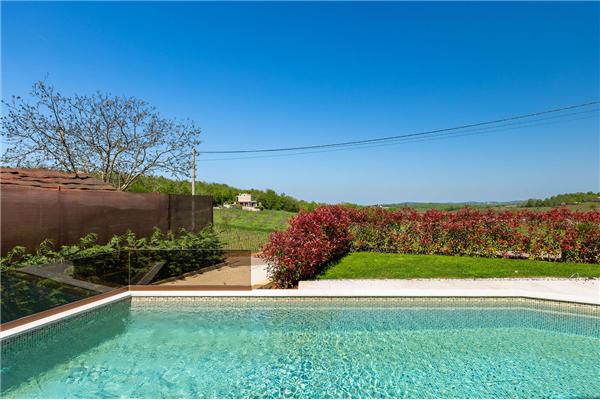 House K1, for 4 persons