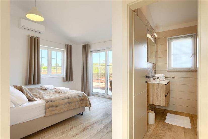 House K1, for 4 persons