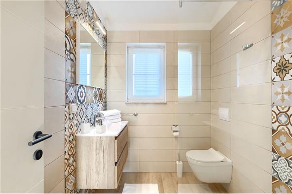 House K1, for 4 persons