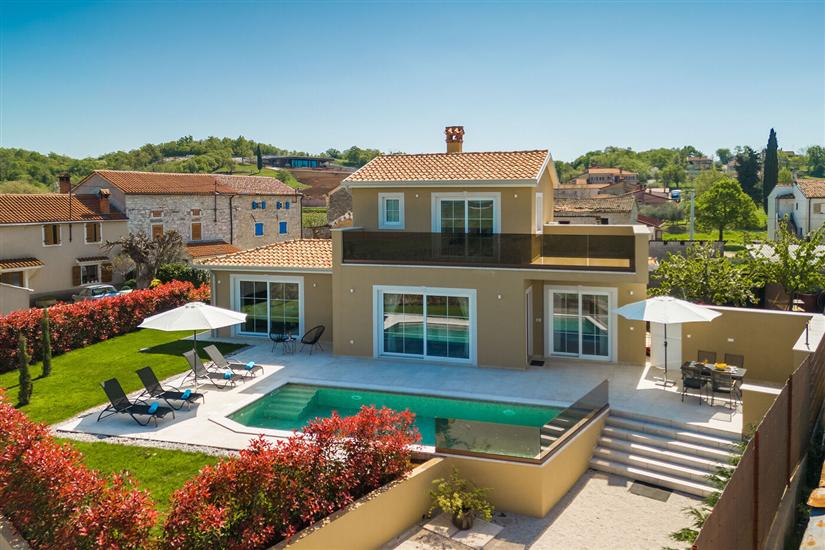 House K1, for 4 persons