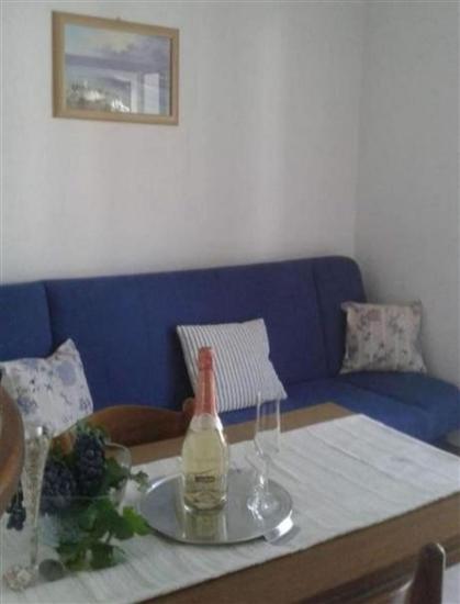 Lägenhet A2, för 3 personer