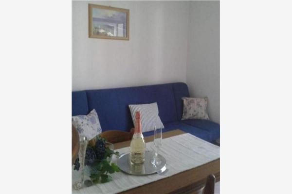 Lägenhet A2, för 3 personer