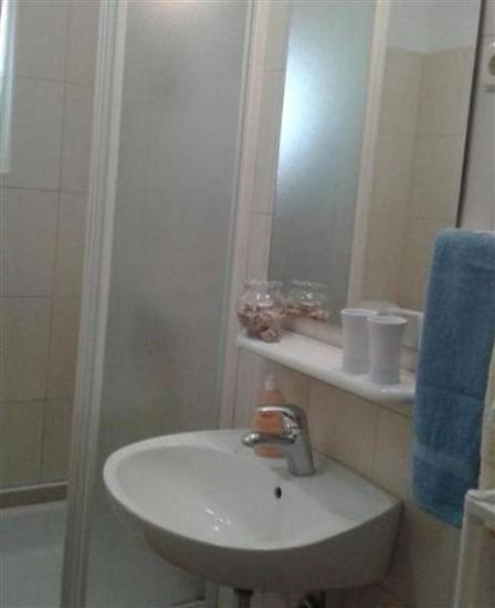 Lägenhet A2, för 3 personer