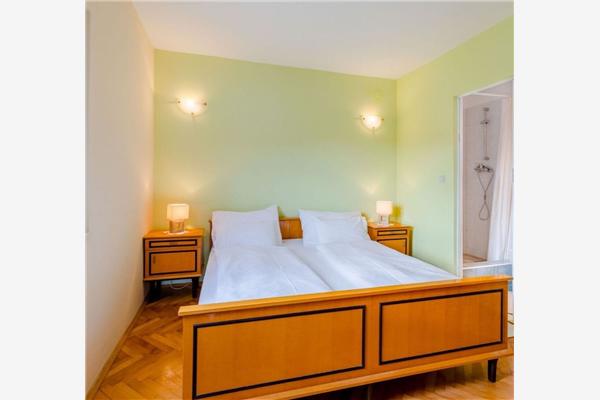 House K1, for 5 persons