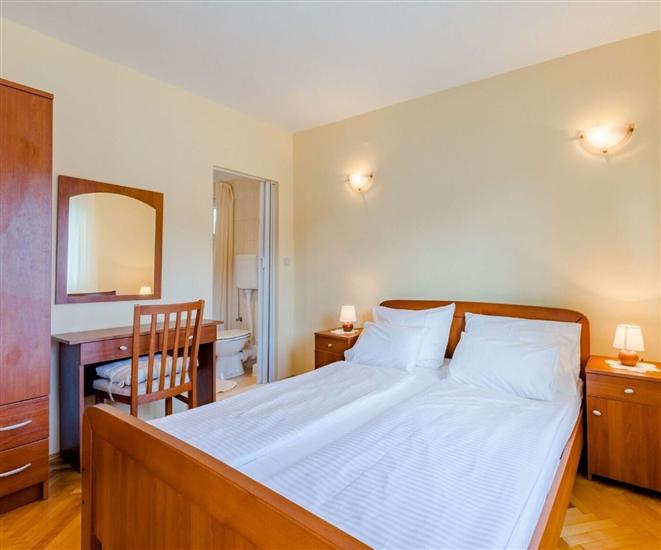 House K1, for 5 persons