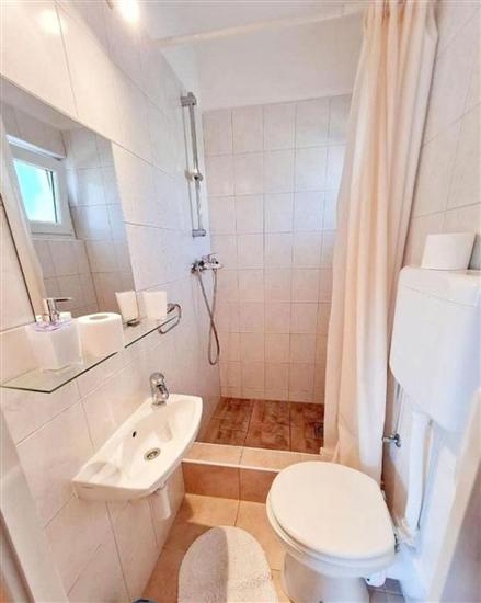 House K1, for 5 persons