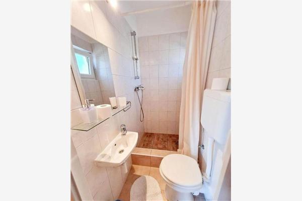 House K1, for 5 persons