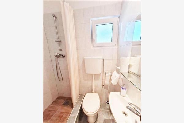 House K1, for 5 persons