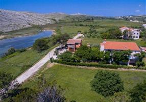 Apartment - Vlasici - island Pag